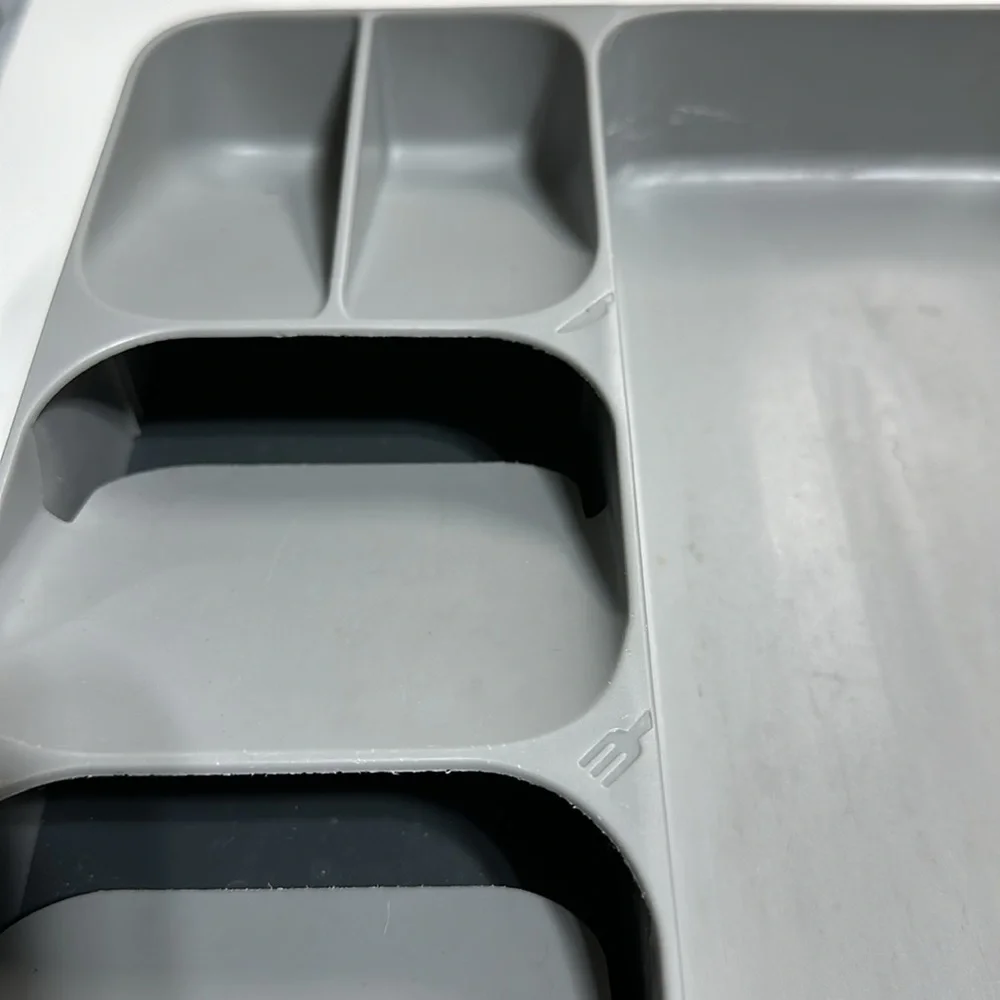 Joseph Joseph silverware organizer